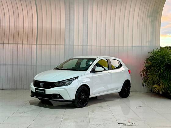 FIAT ARGO 1.0 FIREFLY FLEX MANUAL FIAT ARGO 1.0 FIREFLY FLEX MANUAL